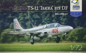 Bausatz: TS-11 "Iskra" bis DF
