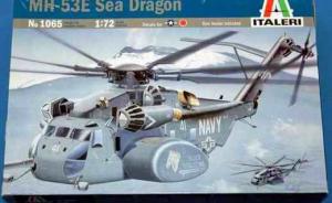 Sea Dragon MH-53E