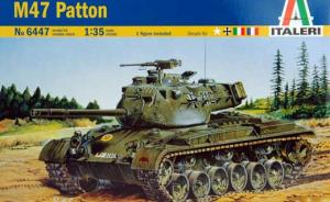 Bausatz: M47 'Patton'