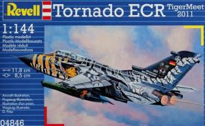 Bausatz: Tornado ECR Tigermeet 2011
