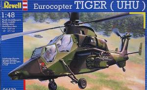 Eurocopter Tiger (UHU)