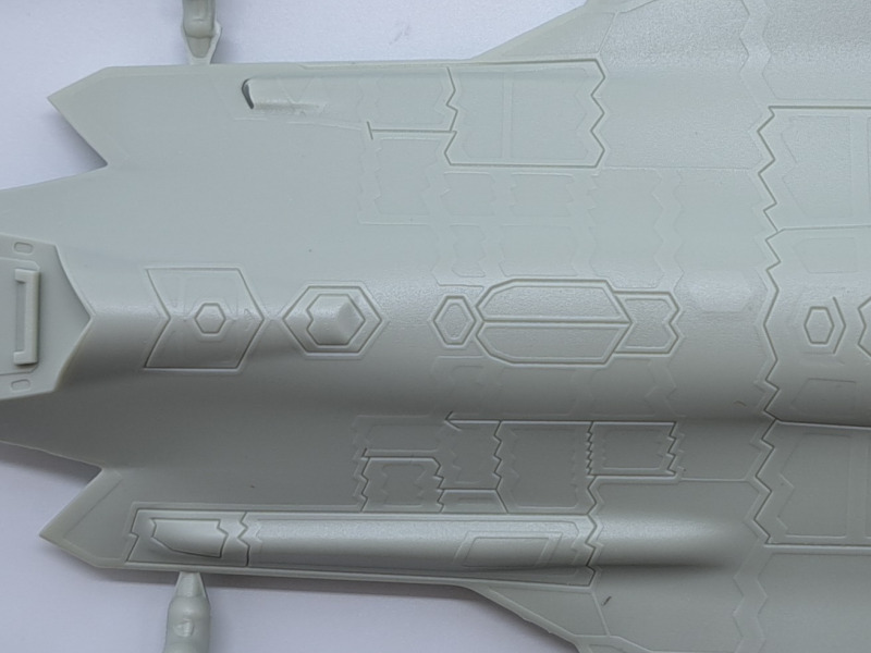 Revell - Lockheed Martin F-35A Lightning II