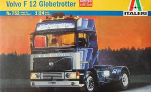 Volvo F12 Globetrotter