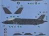 Lockheed Martin F-35A Lightning II
