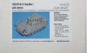 M113 Nag Man I