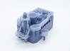 Royal Navy HMS Naiad Upgrade Kit 