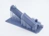 Royal Navy HMS Naiad Upgrade Kit 