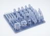 Royal Navy HMS Naiad Upgrade Kit 