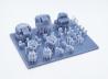 Royal Navy HMS Naiad Upgrade Kit 