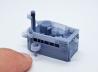 Royal Navy HMS Naiad Upgrade Kit 