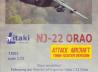 NJ-22 Orao