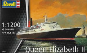Kit-Ecke: Queen Elizabeth II