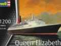 Queen Elizabeth II von Revell
