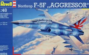 : Northrop F-5F "Aggressor"