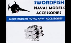 : GWS-25 Sea Wolf Launcher