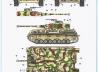 German Panzer IV Ausf.H Version Mid