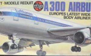 Airbus A300 von 