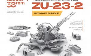 FlaK ZU-23-2 von 