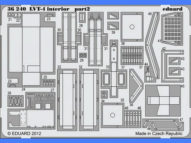 Grafik der PE-Platine 2 von der HP des Herstellers