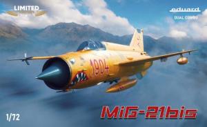 MiG-21bis Dual Combo - Limited Edition von 