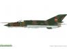 MiG-21bis Dual Combo - Limited Edition