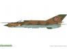 MiG-21bis Dual Combo - Limited Edition