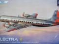 Lockheed L188 Electra II von X-SCALE