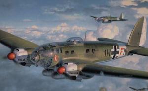 Galerie: Heinkel He 111H-6