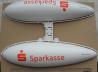 Luftschiff Sparkasse