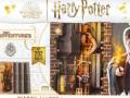 Diagon Alley - A Miniature World. Book Nook von Revell