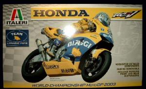 : Honda RC211V "Biaggi"