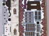Diagon Alley - A Miniature World. Book Nook