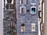 Diagon Alley - A Miniature World. Book Nook