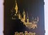 Diagon Alley - A Miniature World. Book Nook