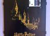 Diagon Alley - A Miniature World. Book Nook