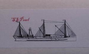 : Short Sea Trader SS Pearl