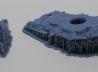 Type 95 HA-GO Position