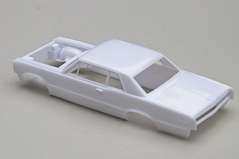´64 Pontiac GTO 2´n1