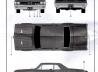 ´64 Pontiac GTO 2´n1