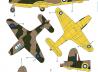 Gloster E.28/39 Pioneer (Squirt)
