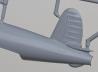 Gloster E.28/39 Pioneer (Squirt)