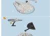 Millenium Falcon