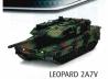 Leopard 2A7V
