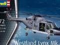 Westland Lynx Mk.88 von Revell