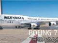 Boeing 747-400 Ed Force One von Revell
