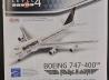 Boeing 747-400 Ed Force One