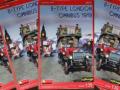 B-Type London Omnibus 1919 von MiniArt
