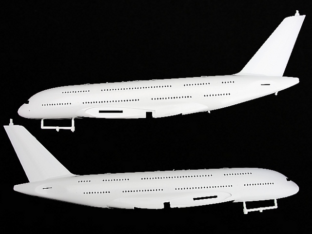 Revell - Airbus A380-800 Lufthansa