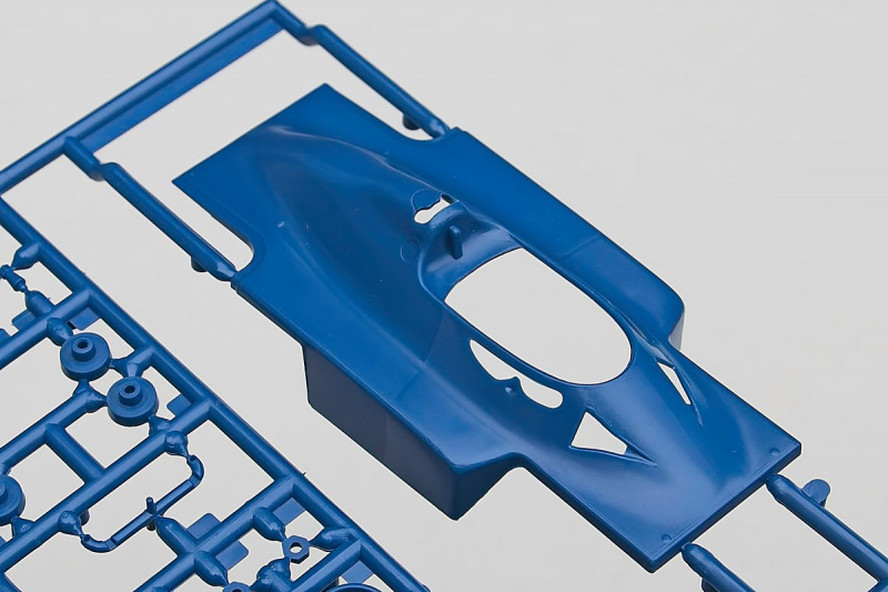 Tyrrell P34/2