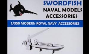 Kit-Ecke: Pacific 24 Rigid Inflatable Boat